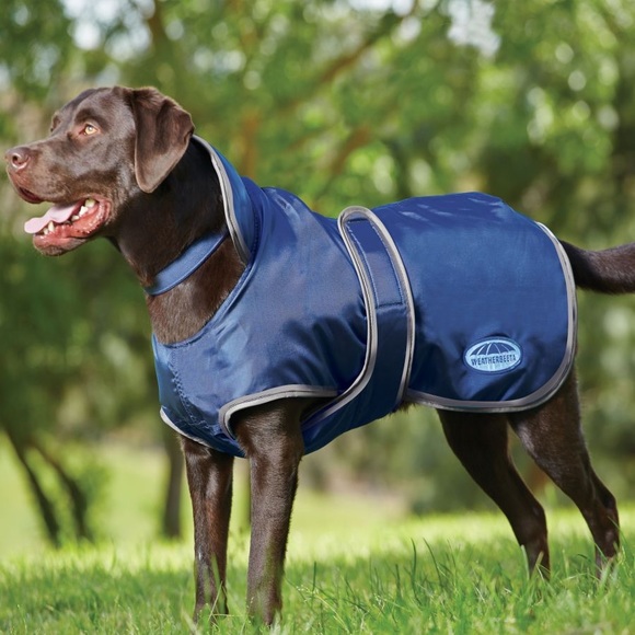 26” Weatherbeeta Comfitec Jacket 🐶 - Picture 1 of 5